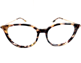 Lacoste L 2878 219 Round 55mm Women&#39;s Eyeglasses Frame 55-15-140 - $1,104.45 MXN