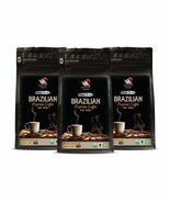 Healthy coffee options - BRAZILIAN WHOLE BEANS COFFEE ORGANIC - Freshly ... - $800.89 MXN