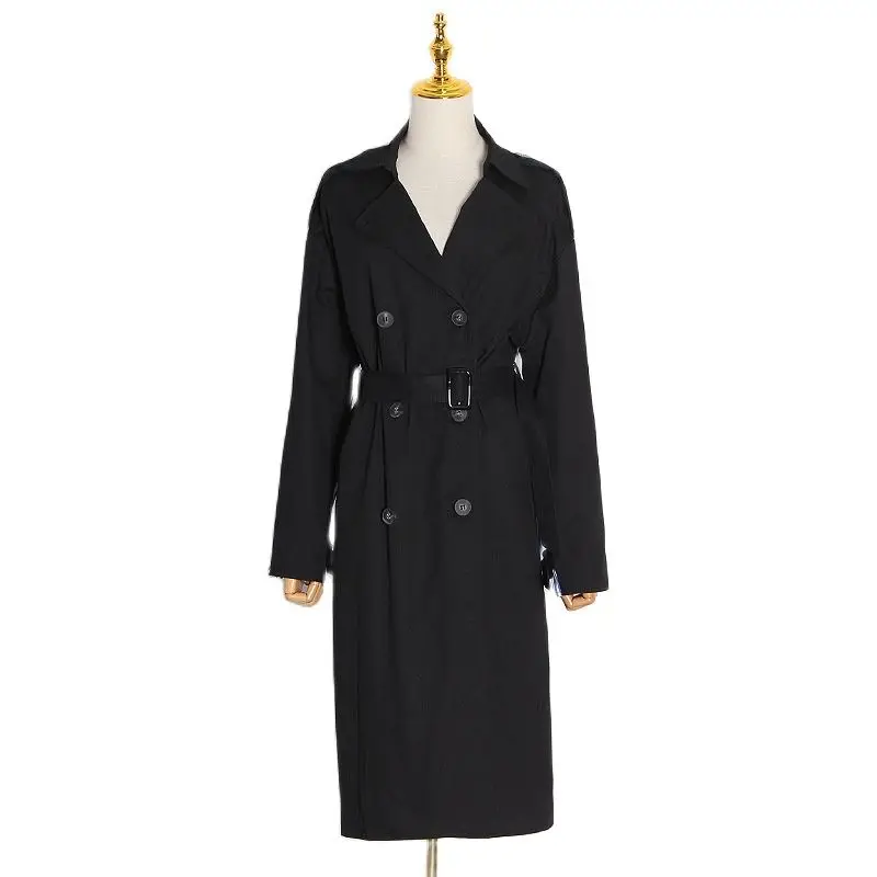 Free Shipping Designer Fashion Windbreaker Jackets Women  Casual Stripe ... - £351.92 GBP