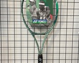 YONEX 2023 Percept 97H Tennis Racquet Racket Green 97sq 330g 16x19 G3 Un... - $269.91