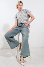 Inspiring Allure Denim Pants - $56.70