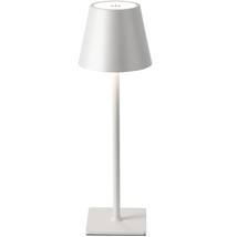 1 Pack Cordless Table Lamp, Portable Led Desk Lamp, 5200Mah Battery Operated, 3  - £26.21 GBP