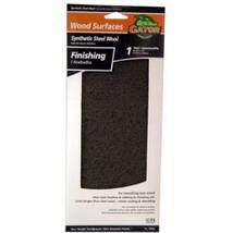 ALI INDUSTRIES 7319 Grey Wood Finishing Pad - $17.14