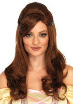 Leg Avenue A1528 Storybook Beauty Wig - £17.70 GBP