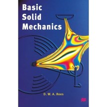 Basic Solid Mechanics D.W.A. Rees - $52.00