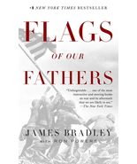 Flags of Our Fathers (Movie Tie-in Edition) Bradley, James and Powers, Ron - £2.30 GBP