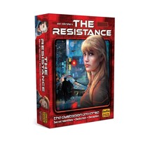 The Resistance (The Dystopian Universe) - $44.99
