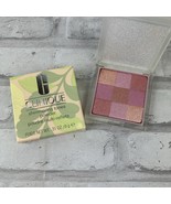 CLINIQUE Shimmering Tones Powder Shimmering Sweets .31oz New - $65.09