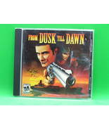 From Dusk Till Dawn (PC, 2001) - £4.16 GBP