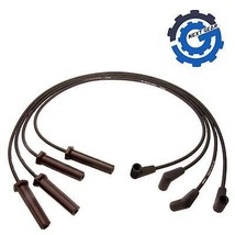 New Driveworks Spark Plug Wire Set 1992-1997 Chevy Cavalier Beretta 9539 - $23.33