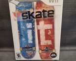 Skate It (Nintendo Wii, 2008) Video Game - $14.85