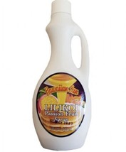 Hawaiian Sun Lilikoi Syrup 12.5 Oz. (Pack Of 3 Bottles) - £47.47 GBP