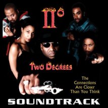 2 Degrees (Original Soundtrack) [Audio Cd] Various Artists - £9.32 GBP