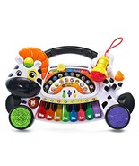 Learning Toys For 2 Year Olds Piano Kid Musical Fun Baby Toddler Infant ... - £22.58 GBP