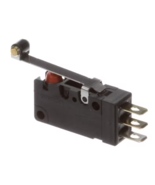 Baxter D2VW-OIL2-IHS, SWITCH, SNAP ACTION, 125VAC - $201.76 CAD