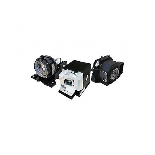 Total Micro Tech SP-LAMP-093-TM BRILLIANCE PROJECTOR LAMP W/GENUINE OEM ... - $214.17