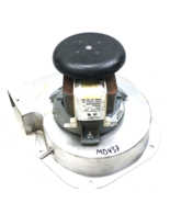 Fasco 70023158 Inducer Blower Motor 6219500 120V 3000 RPM used #MD437 - $2,065.64 MXN
