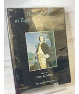 THE PORTRAIT IN EIGHTEENTH-CENTURY AMERICA THE AMERICAN By Ellen Gross M... - £38.07 GBP