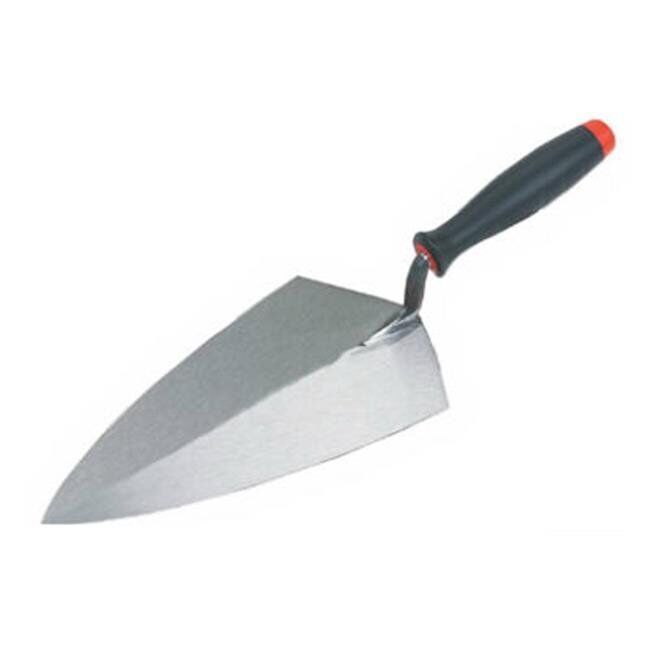 Goldblatt G01651 Philadelphia Brick Trowel, Increased Strength &amp; Durability - $23.33