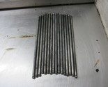 Pushrods Set All From 2005 Ford F-250 Super Duty  6.0  Power Stoke Diesel - $58.00