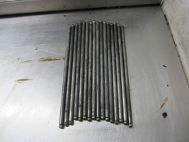 Pushrods Set All From 2005 Ford F-250 Super Duty  6.0  Power Stoke Diesel - $58.00