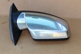 13-17 GMC Terrain Power Door Wing Mirror w/ Blind Spot Passngr Right RH (10wire) image 4