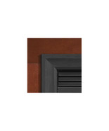 Firebox Steel Frame, Black - €190,82 EUR
