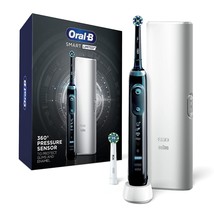 Open Box- one toothbrush head is open- Oral-B Pro Smart Limited Power Re... - £62.90 GBP