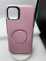 OtterBox + Pop SYMMETRY SERIES Case for iPhone 11 - Mauveolous - $18.69