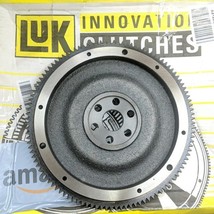 Schaeffler LuK LFW221 For Mazda Miata MX3 Kia Sephia 112 Tooth Clutch Fl... - $71.97