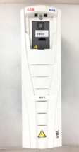 ABB HVAC Drive 15HP ACX550-U0-023A-4 ACH550-VCR-023A-4 used #D864 - £559.84 GBP