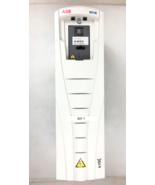 ABB HVAC Drive 15HP ACX550-U0-023A-4 ACH550-VCR-023A-4 us... - $701.25