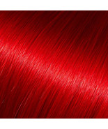 Babe I-Tip Pro 18 Inch Victoria #Red Hair Extensions 20 Pieces Straight ... - £50.05 GBP