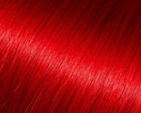 Babe I-Tip Pro 18 Inch Victoria #Red Hair Extensions 20 Pieces Straight ... - $63.63