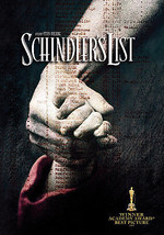 Schindlers List (DVD, 2004, Full Frame, Digipak Packaging Edition) - £6.89 GBP