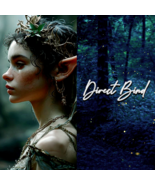 Ancient Female Woodland Sprite, Living Entity, Direct Bind - €36,58 EUR