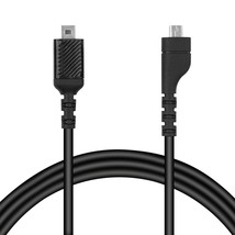Replacement Cable Cord Compatible With Steelseries Gamdac, Sound Card, C... - £11.79 GBP
