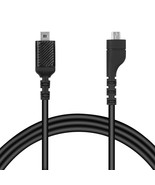 Replacement Cable Cord Compatible With Steelseries Gamdac, Sound Card, C... - £11.73 GBP