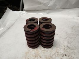 4 pcs. Red Heavy-Duty Die/Compression Spring 1.020" od. x 1.920 id. x 3"... - $39.99