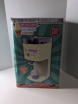 MR CREATIONS Ice Cream Station Make Your Own Soft Serve At Home New In Box - £87.41 GBP