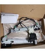 Dorman 751-841 Front Driver Side Power Window Regulator and Motor Assembly - $2,093.20 MXN