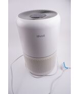 LEVOIT CORE 300 TRUE HEPA AIR PURIFIER TESTET &amp; WORKS - $24.99