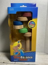 Junior Stack to Solve STEM Game by Excite Toys True Balance - $15.83