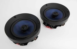 Bowers and Wilkins CCM682 8" 2-Way In-Ceiling Speakers (Pair) image 2
