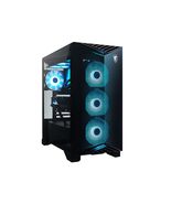 msi Aegis ZS2 Gaming Desktop: AMD Ryzen R9-9900X, GeForce RTX 5070Ti, 32... - $3,973.93