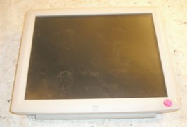 Elo Touch Solutions ET1528L-8CWM-1-BG-3-G 15&quot; Monitor - £102.29 GBP