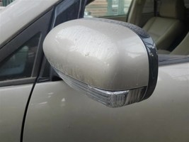 Driver Side View Mirror Power Heated Fits 06-07 TRIBECA 700 - $132.00