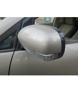 Driver Side View Mirror Power Heated Fits 06-07 TRIBECA 700 - €109,96 EUR