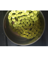 Electric Lime Shadow Conspiracy Chain (NEW) - $4,931.04 MXN