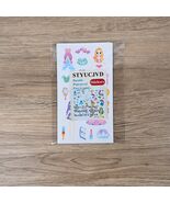 STYUCJVD Personalized Stickers Custom Vinyl Decals Waterproof for Laptop - $5.99